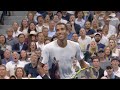 Jannik Sinner vs. Felix Auger-Aliassime Condensed Match | 2025 US Open Semifinal
