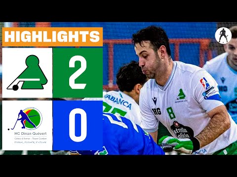Liceo vs Quévert (2-0) | HIGHLIGHTS CHAMPIONS LEAGUE