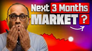 Iran War रुके या चले,  Nifty अब कहाँ जा रहा है #bulltrack #nifty