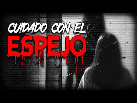 La INQUIETANTE historia de los baños públicos | Relatos de Terror