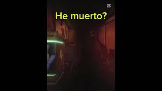 Me habrá matado? #humor #yt #youtube #parati #poppyplaytime #español #terror #horror #shorts #xd
