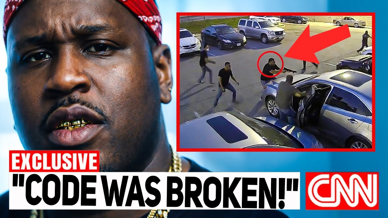 Crime Scene Rapper Memphis Rapper’s Dark True Crime Saga REVEALED (Loyalty Got DEADLY ...