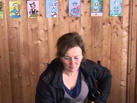 მადონა ჩხარტიშვილის ზღაპრები