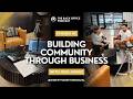The Back Office with Josh Juarez
