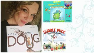 Karma Wilson Author Profile
