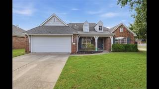 903 N Redbud Street | Jenks Real Estate