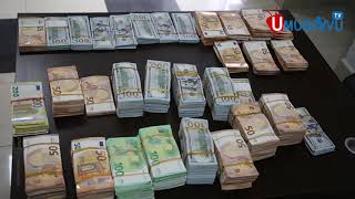 Rwanda Investigation Bureau (RIB) has returned over Rwf700m recovered from a billion franc heist