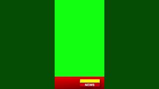 Free Green screen video