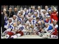 Canada Russia  Final 2011“   Русская дорога