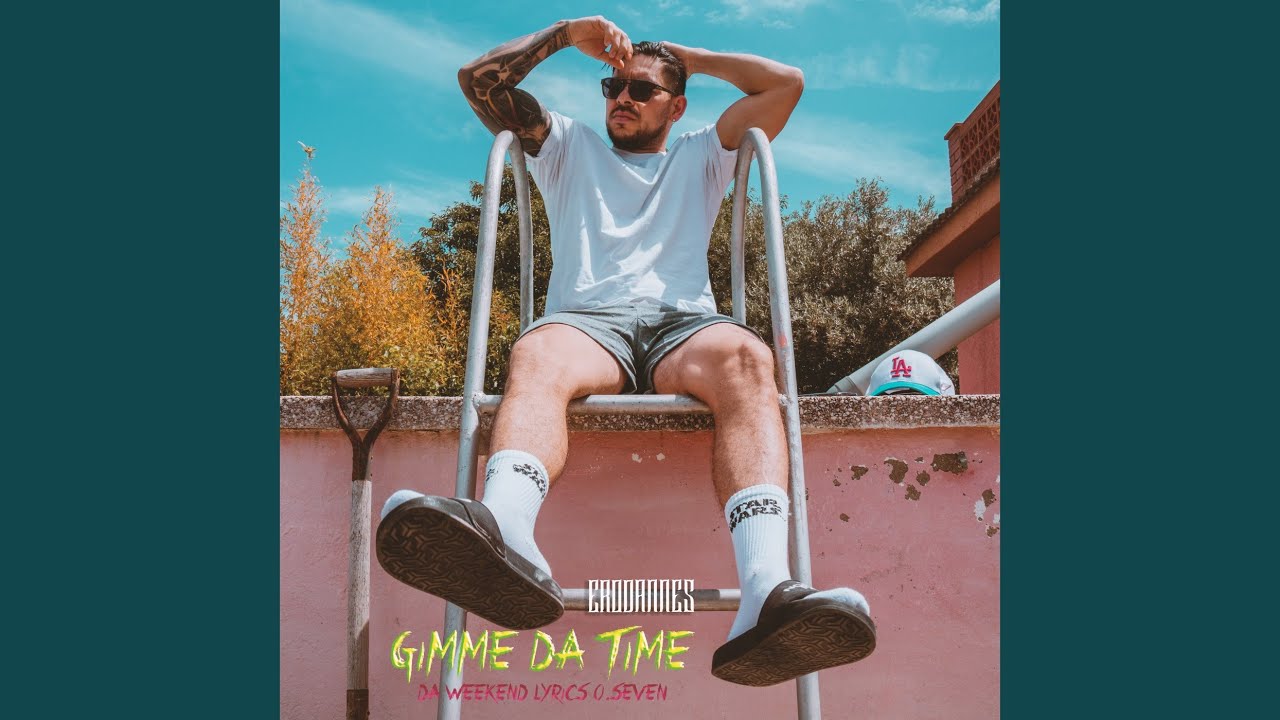 Watch Gimme Da Time (TWL) on YouTube
