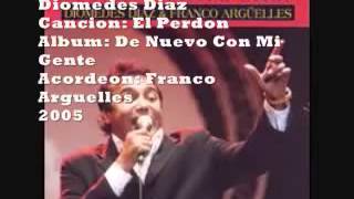 Diomedes Diaz   El Perdon Diomedistasonlinecom1 chords