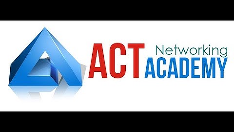 Khóa học LPI - Bài 8