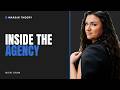 Inside The Agency with Micki Gram
