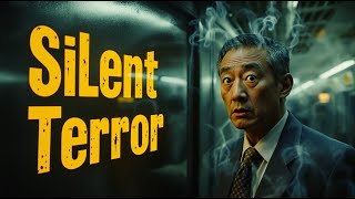 The dark cult that silently shattered Japan