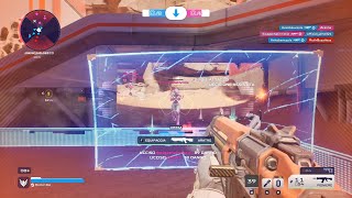 SPLITGATE 2 Carnage 24 Players