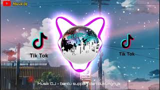 DJ BABY FAMILY FRIENDLY VIRAL DI TIKTOK