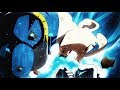 Dragon Ball Super AMV Legends Never Die