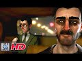 CGI 3D Animated Short: &quot;The Passenger&quot; - by Guerilla VFX | TheCGBros