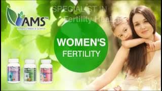 AMS™ Fertility Products