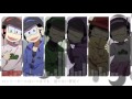 【Osomatsu san】Rolling Girl【Eng sub】 Mp3 Song