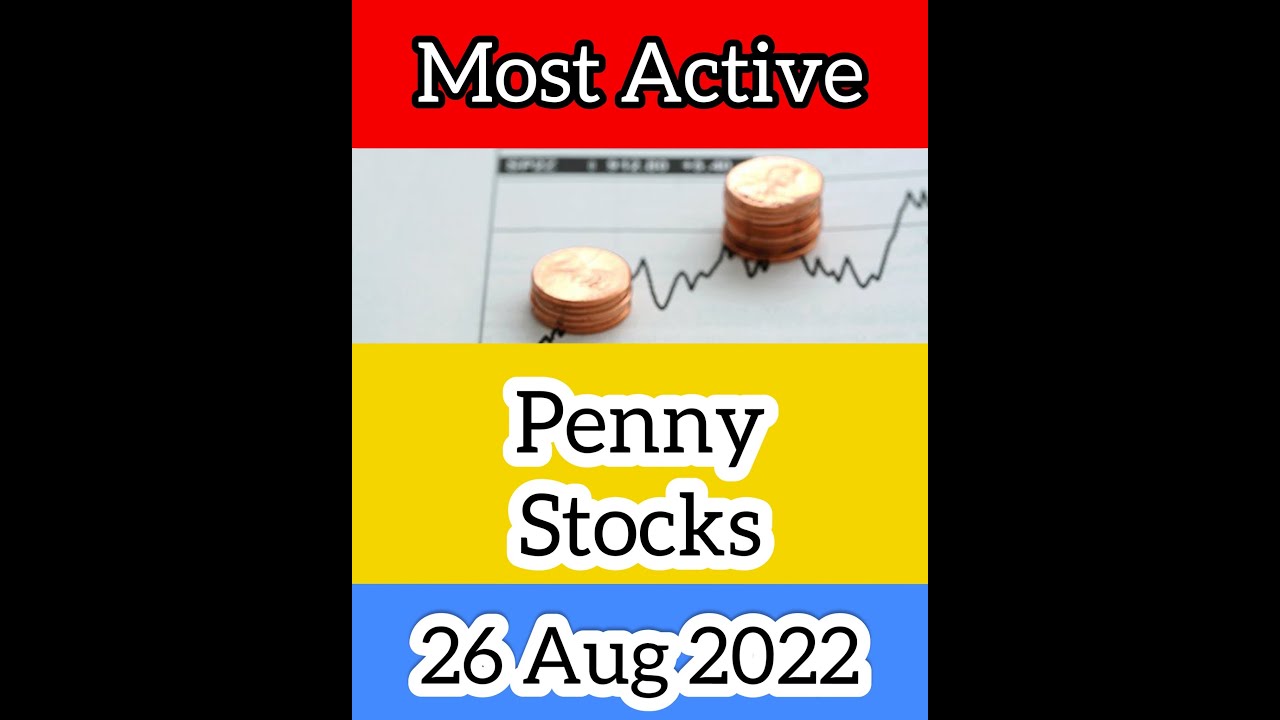 Penny Stock Movers of US stock market penny Stock Stock Update 24x7