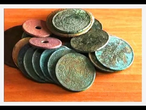 фото японские деньги