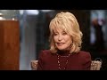 Dolly Parton talks how sounds of childhood influenced music | 20/20 Special: Pt. 2