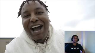 HoneyKomb Brazy - “Dead People” feat. J Prince | Official Music Video |