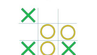 Tic Tac Toe   Never Lose Usually Win screenshot 5