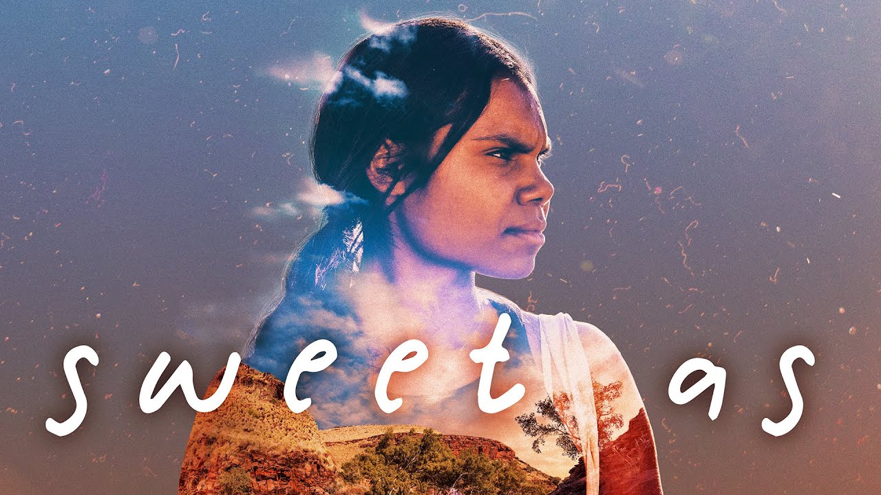 SWEET AS | Official Trailer (2025)