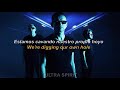 DEPECHE MODE  GOING BACKWARDS SUB ESPAÑOL/INGLES