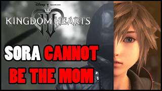 KINGDOM HEARTS 4 Why The Master of Masters Cant Be Sora