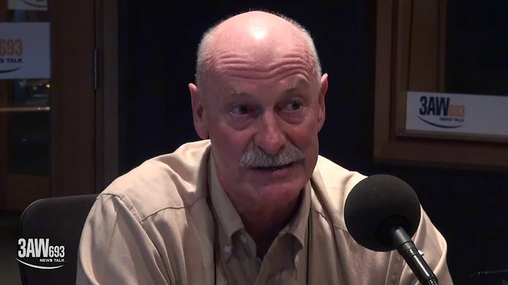 Dennis Lillee opens up about World Series Cricket ...