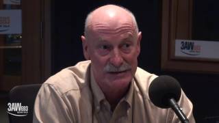 Dennis Lillee opens up about World Series Cricket and Kerry Packer on 3AW Mornings