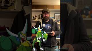A Reading from the Mega Man Robot Master Field Guide Pt20 #megaman #centaurman #capcom #reading
DISCORD- https://discord.gg/KyMGrug
Paulguy opens the Mega Man Robot Master Field Guide and today’s entry is Centaur Man 🐎⏳
A mystical time-stopping robot with a calm, scholarly vibe — and way more elegance than most Robot Masters.
More field guide readings coming soon 👀
#MegaMan #CentaurMan #RobotMasters #GamingShorts #RetroGaming #Capcom #MegaManLore #FieldGuide A Reading from the Mega Man Robot Master Field Guide Pt20 #megaman #centaurman #capcom #reading