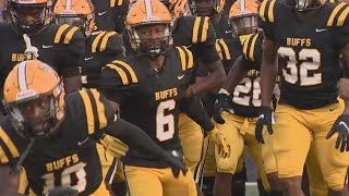 Full episode: 'The Program' featuring the Marshall Buffs from Ft. Bend ISD