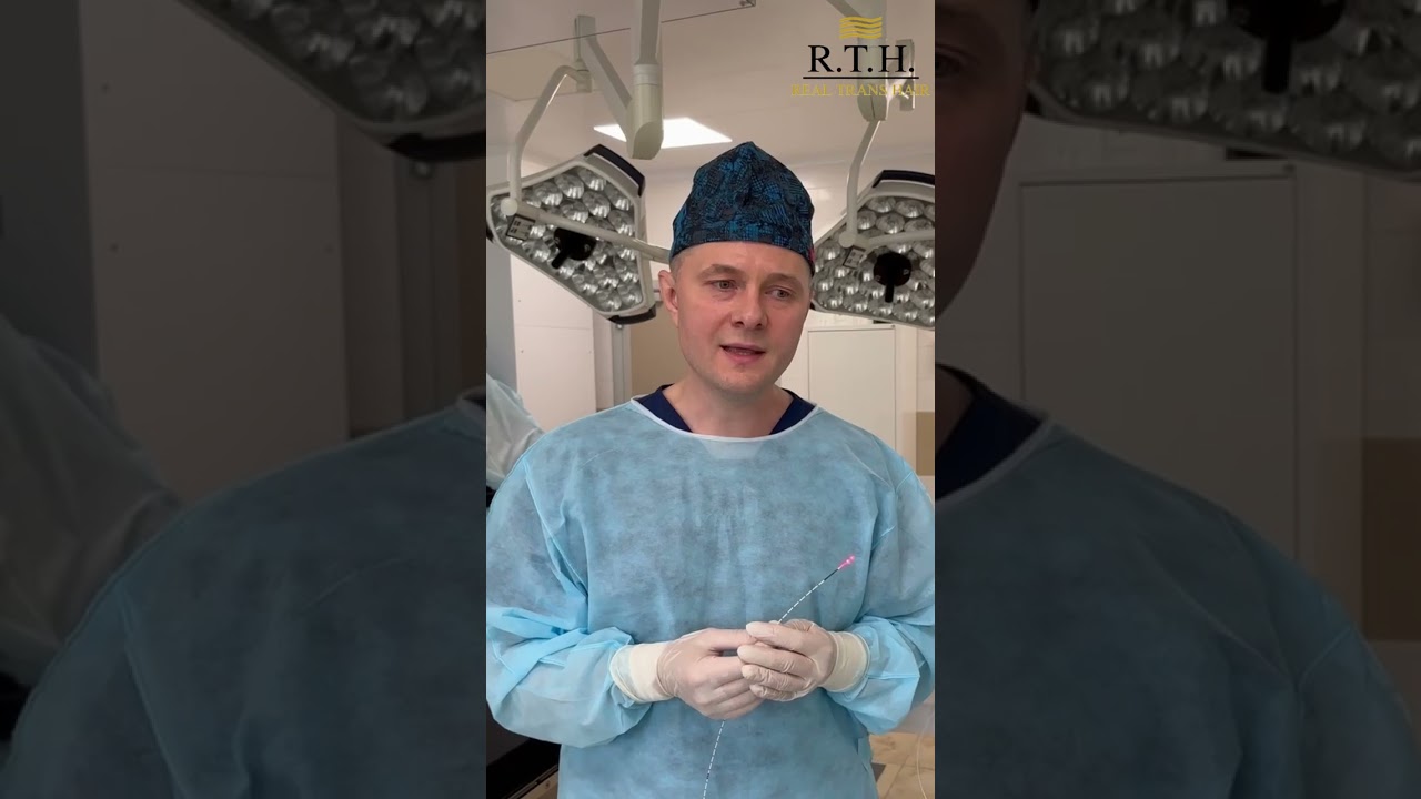 Лазерная операция на венах кому она не подойдет? 