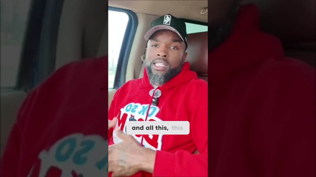 Freedom hits. Debt collectors arrive instantly. What happens next?