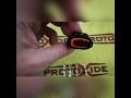 Video: 4-way male connector type Bosch 2 automotive female terminal port