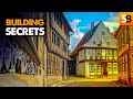 Ancient Secrets of Half-Timbered Buildings