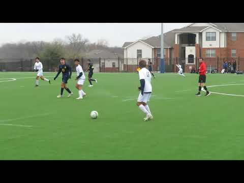 Uplift Williams Prep Falcons vs Oak Cliff Faith Family Academy Eagles - (02/26/2022)