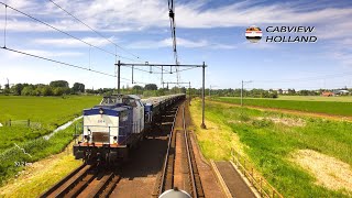  Update More Info Yes Koploper Yes Amersfoort  Amsterdam Icm 1952023