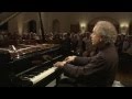 András Schiff - Bach. French Suite No.5 in G Major BWV816