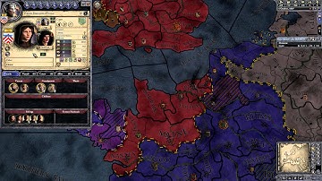 Crusader Kings 2 ~ Norman in Greece Let