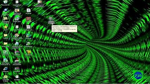 how to get and customize the vista start menu for xp