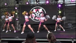 LOICX GIRLS Jr.Youth 2025.08.17 名古屋 DANCE CONNECTION2025