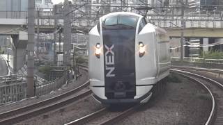 🏢🌃THE Tokyo Midtown JR Train Vol.2 JR-East(E231・E231-500・E233・ NEX E259) TWR(70-000)