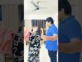 Pati ki to chalti hai hmesha🤣😂😂#comedy #funny videos #husbandwife comedy videos…