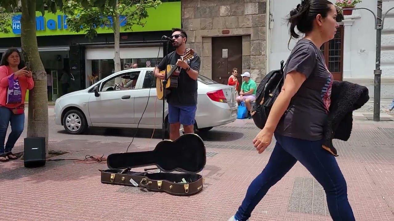 Angel para un final, Silvio Rodriguez - Cover (RAUL FICA)