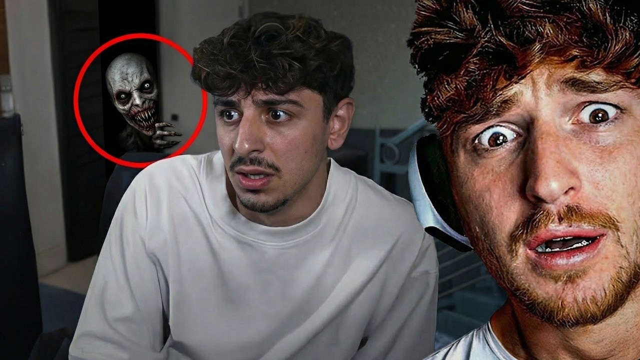 480 SCARIEST TikToks On The Internet